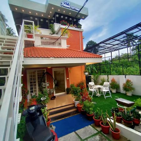Adams Cottage Kochi Extérieur photo