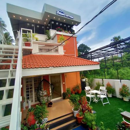 Adams Cottage Kochi Extérieur photo