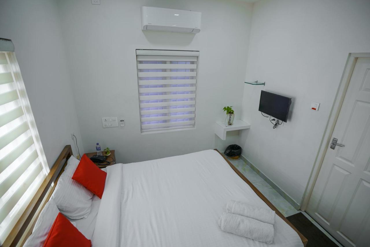 Adams Cottage Kochi Extérieur photo