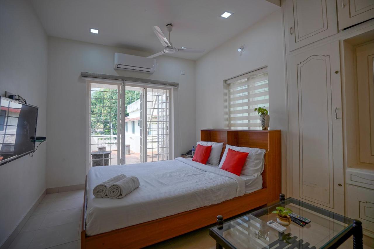 Adams Cottage Kochi Extérieur photo