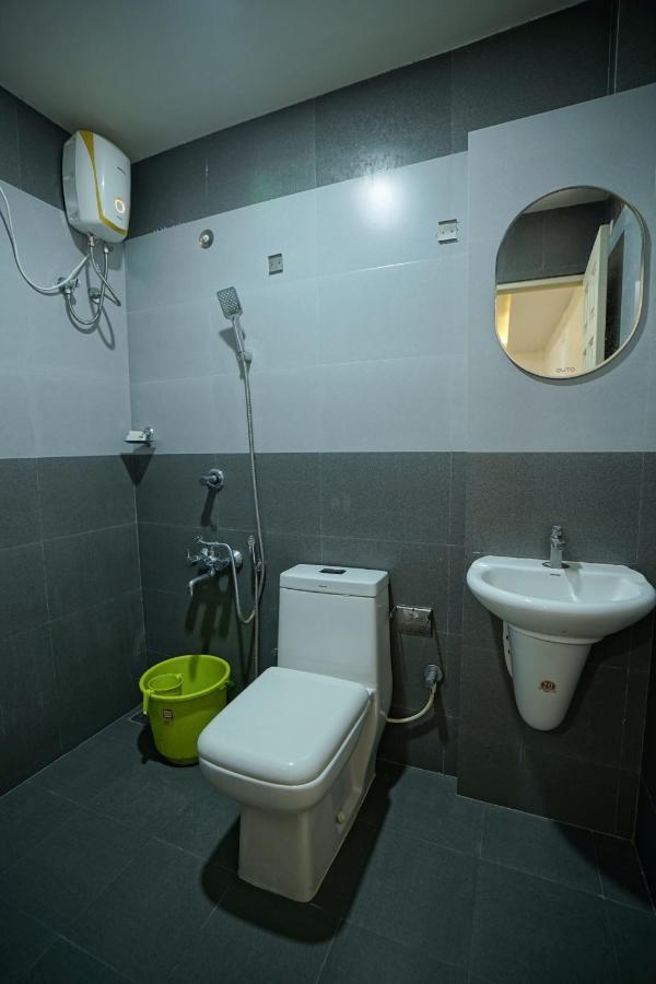 Adams Cottage Kochi Extérieur photo