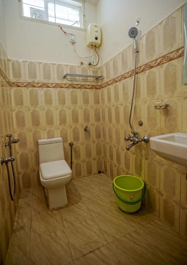 Adams Cottage Kochi Extérieur photo