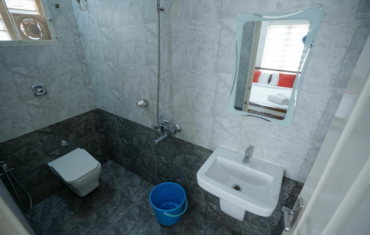 Adams Cottage Kochi Extérieur photo
